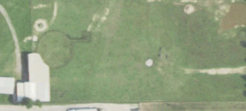 Development Land with Road Frontage