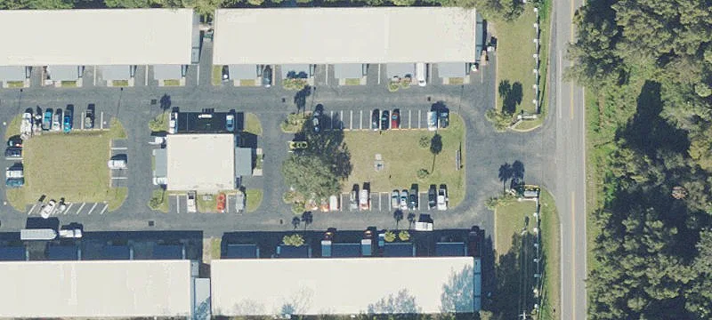Multi-Building Industrial Park