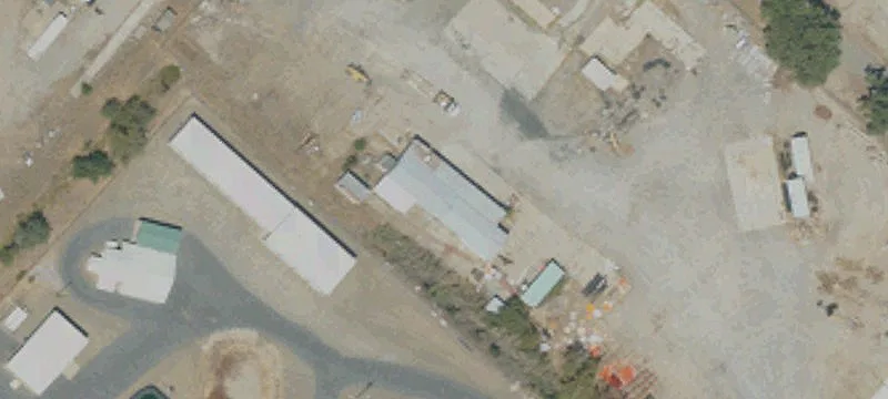 Waterfront Industrial Development Land