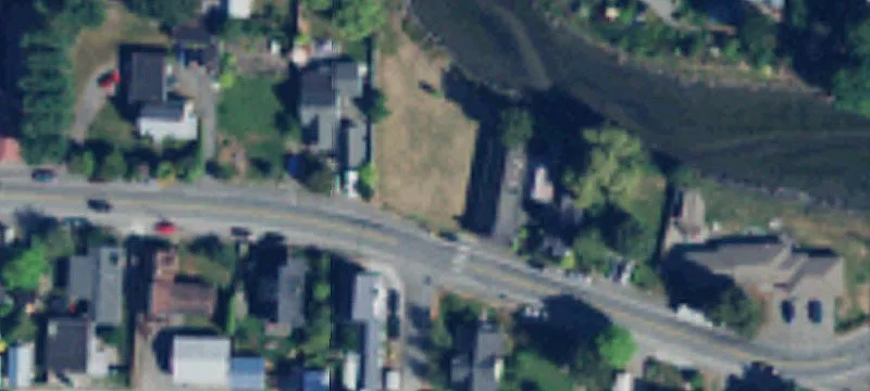 Waterfront Development Land Parcel