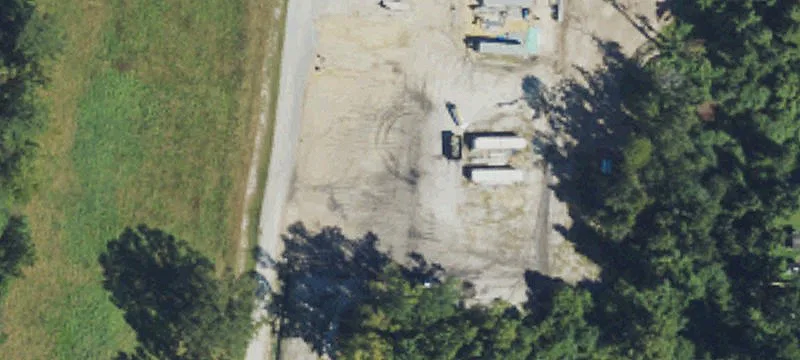 Residential Home Site Land