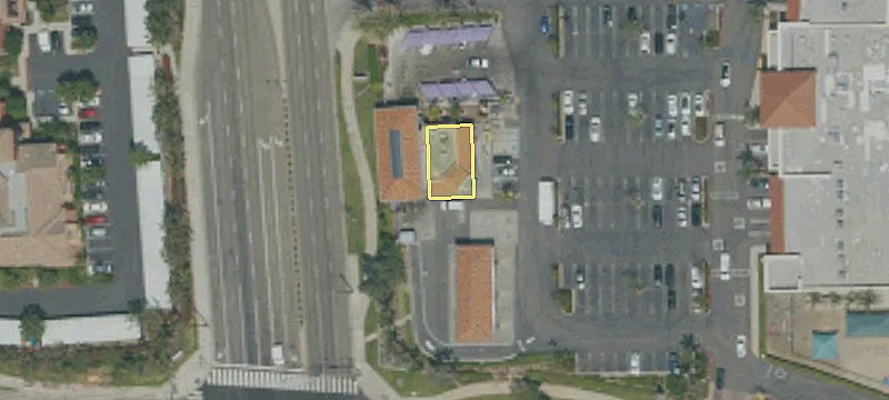 Grocery-Anchored Neighborhood Shopping Center