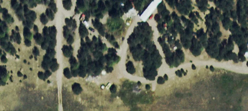 Mountain View Hunting Land Parcel