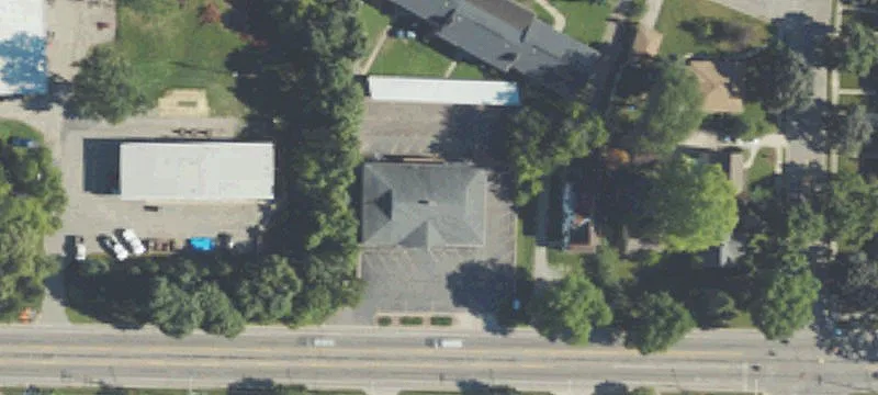 Turnkey Medical Office Building