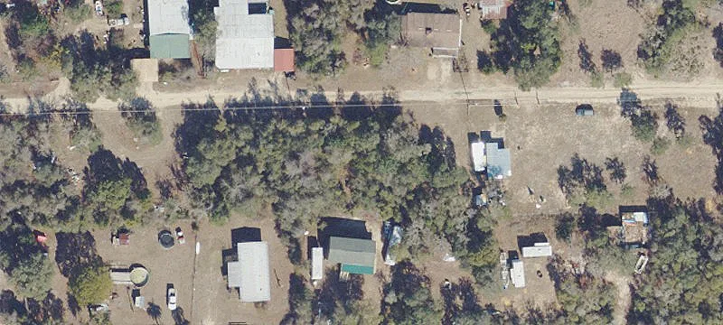 Residential Home Lot