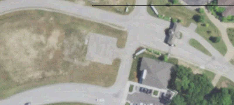 Commercial Development Land Lot