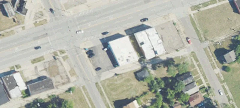 Grocery and Convenience Store