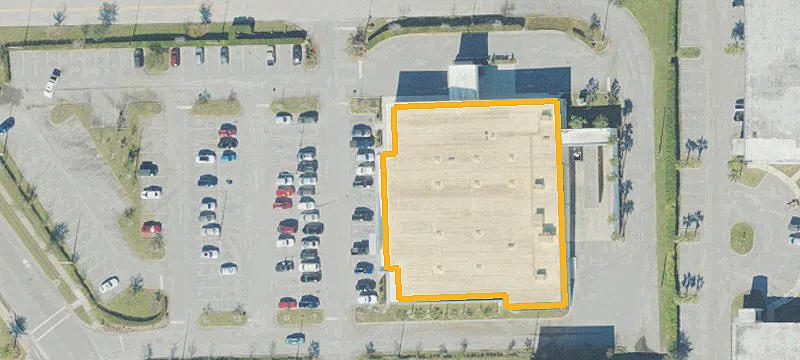 Commercial Land with I-95 Frontage