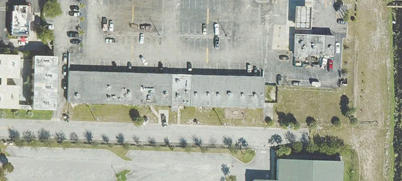 Turnkey Take-Out Restaurant