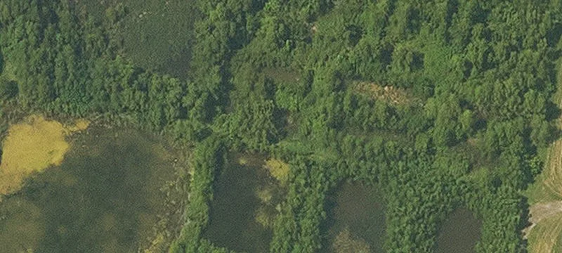 Residential Land in Master-Planned Village