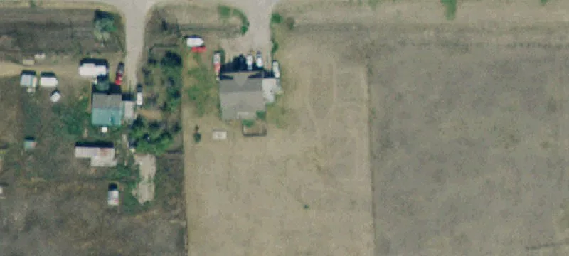 Waterfront-View Development Land