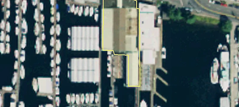 North Lake Union Office Space