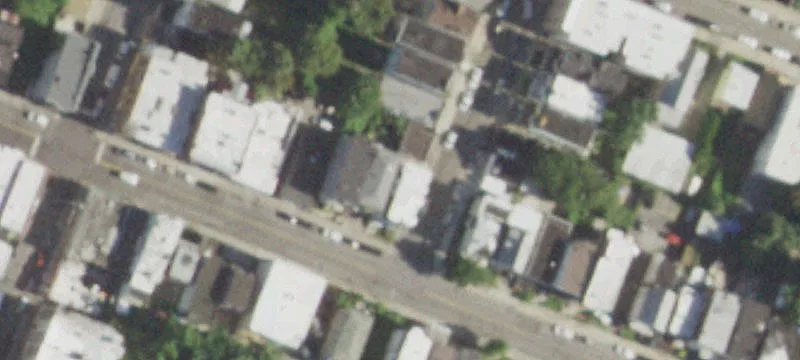 Turnkey Triplex with 3-Car Garage