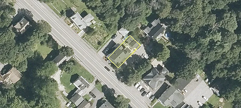 Three-Family Residential Income Property