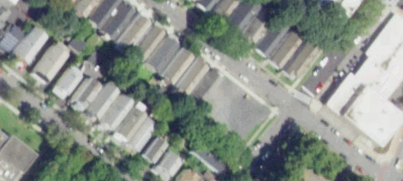 Updated Two-Family Residential Home