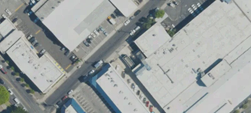 For-Sale Warehouse Building