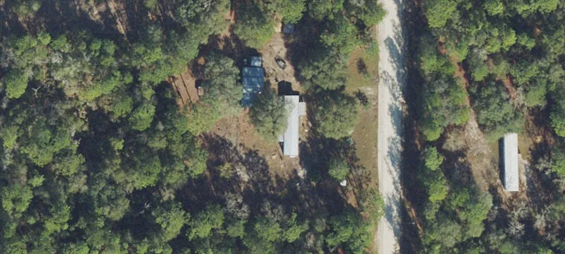 Fenced RV Access Property with Pole Barn