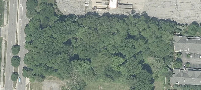 Commercial Development Land