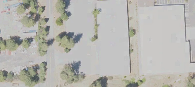 Light Industrial Manufacturing Warehouse