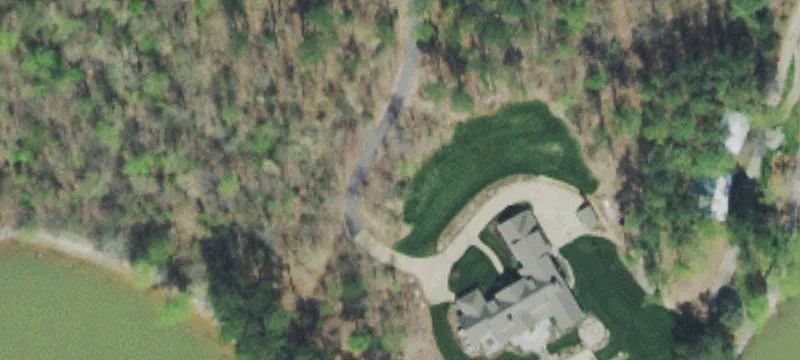 Waterfront Land Parcel