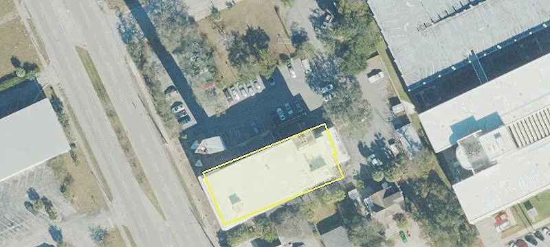 Historic Fully Leased Hotel