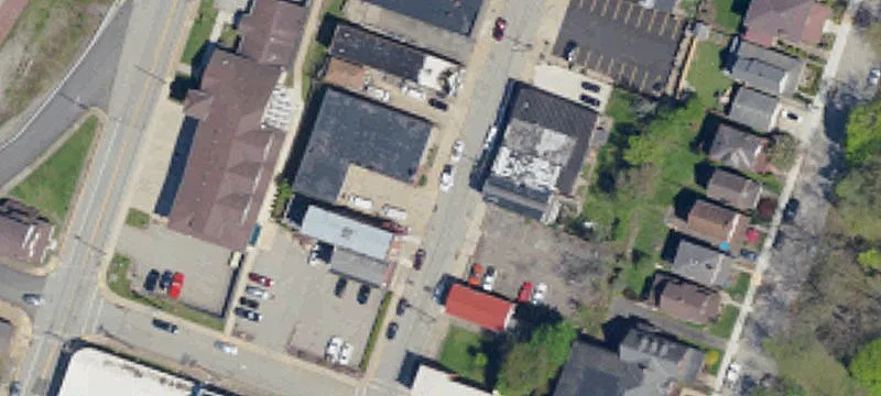 Main Strip Retail and Office Unit