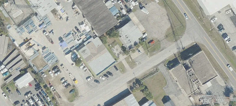 Southside Office-Warehouse Property