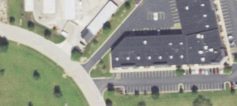 Office-Warehouse Flex Building