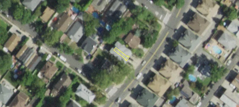 Two-Family Duplex Income Property