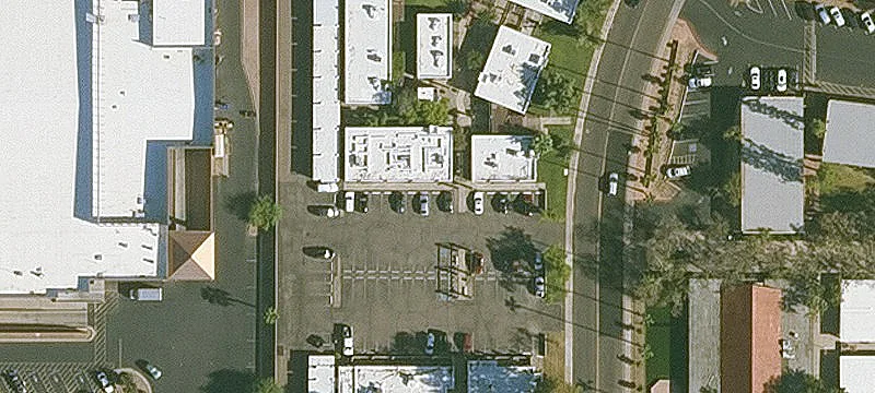 Specialty Commercial Space for Rent
