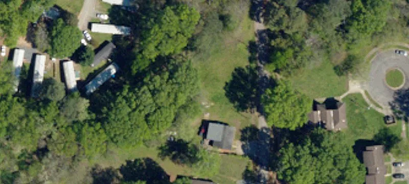 Multi-Family Zoned Land Parcels