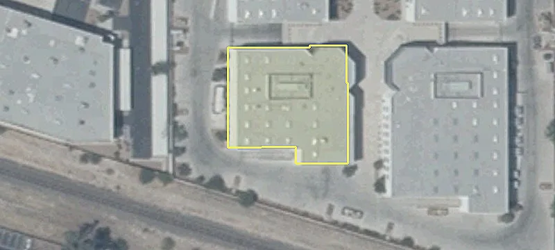 Flex Office and Warehouse Sublease