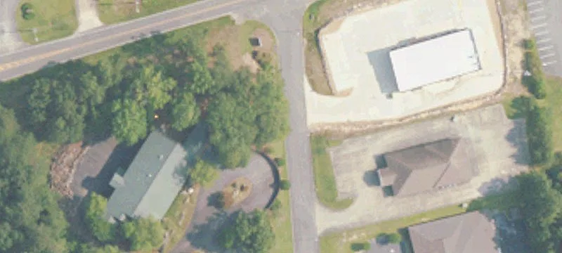 Medical Office Space with Parking