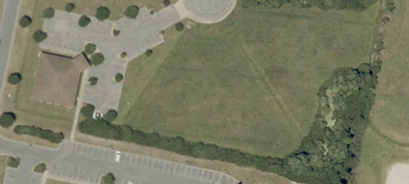 Highway Business Zoned Commercial Lot