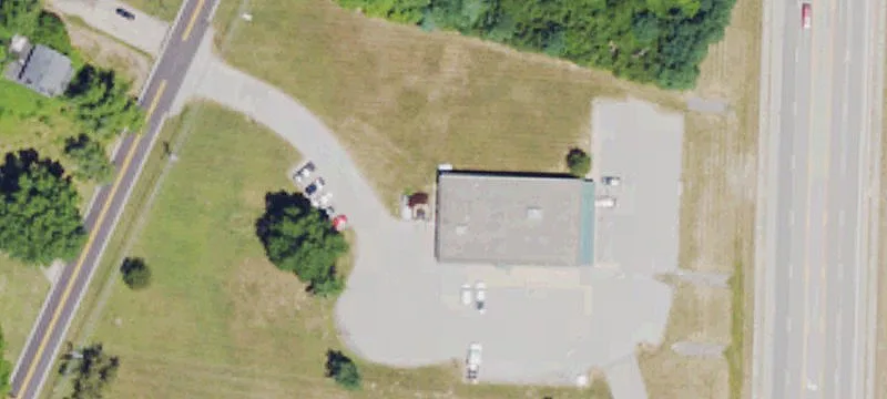 Commercial Land Development Parcel