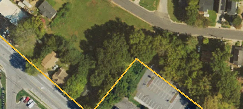 Development Land Parcel with Assembly