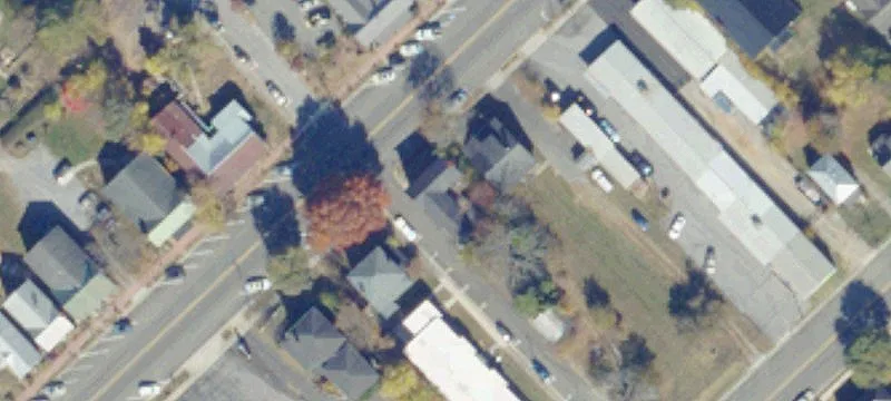 Historic Mixed-Use Main Street Property