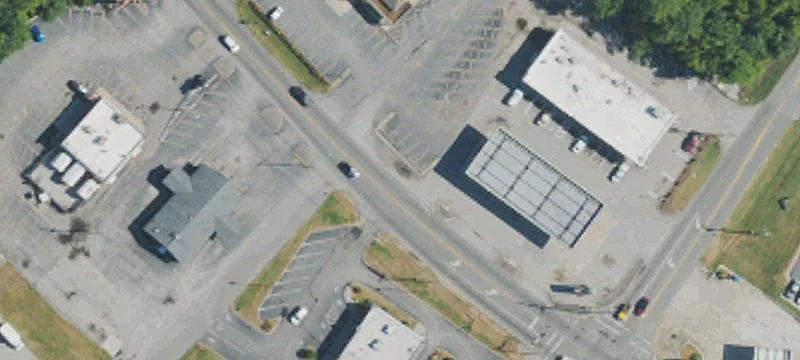 Multi-Use Retail/Office with Drive-Thru