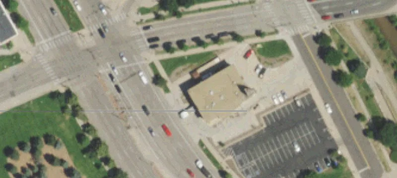 Updated Live-Work Property