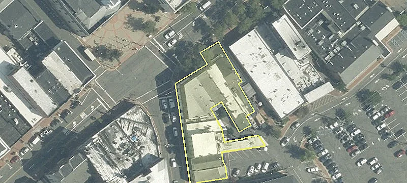 Street-Visible Office Suites