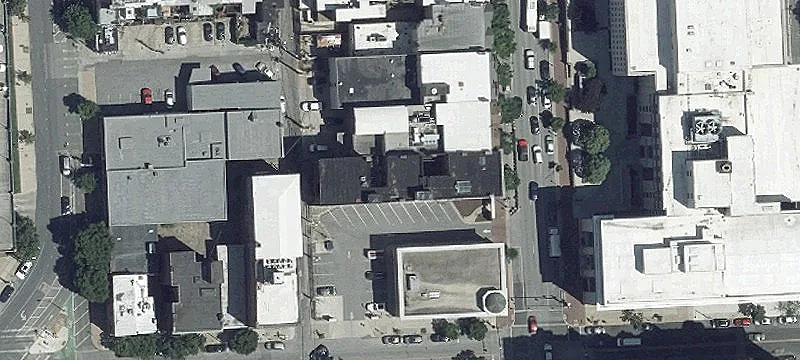 Historic Brew Pub and Office Building