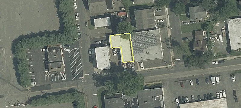 Specialty Commercial Space