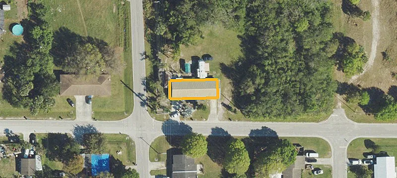 Residential Development Land Parcel