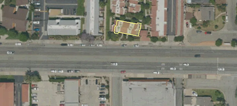 Freestanding Net-Leased Pharmacy Building