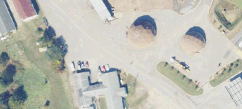 Residential Development Land Parcel
