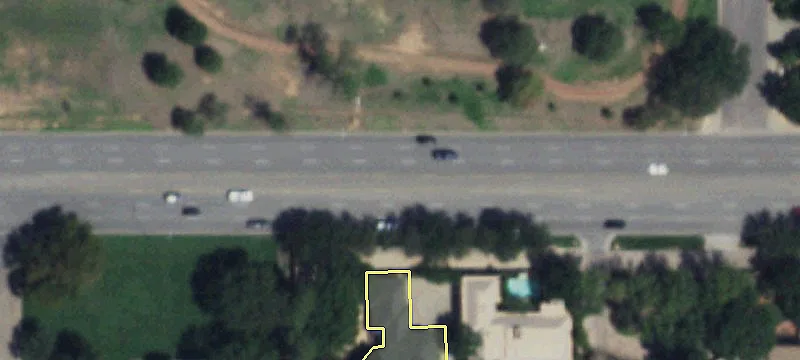 Hospital-Adjacent Office Development Land