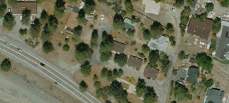 Mountain Lodging Motel Property