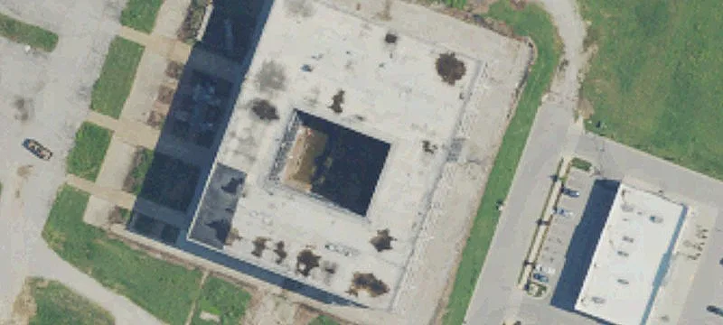 Infill Mixed-Use Development Land