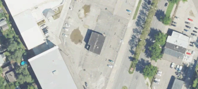 Free-Standing El Car Wash NNN