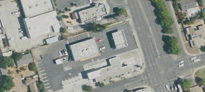 Convenience Store and Express Car Wash